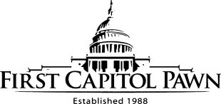 first capitol pawn logo