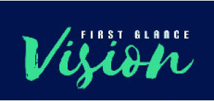 first glance vision - sachse logo