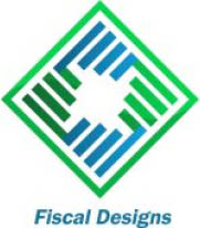 fiscal designs + logo