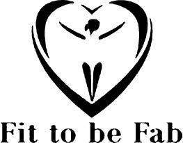 fit to be fab logo