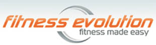fitness evolution logo