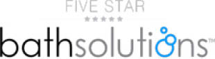 five star bath solutions nashville s logo