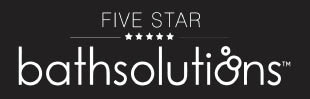 five star bath solutions of chattanooga logo