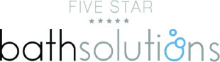 five star bath solutions logo