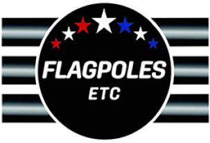 flagpoles etc logo