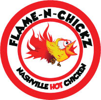 flame n chickz logo