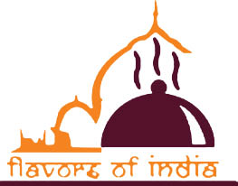 flavors of india logo