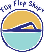 flip flop shops logo