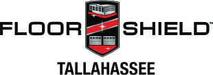 floor shield of tallahassee logo
