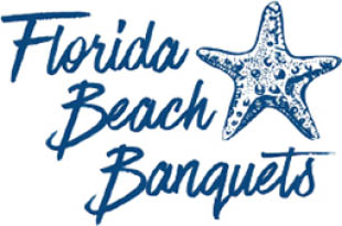 florida beach banquets logo
