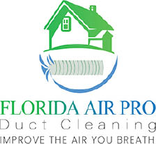 florida air pro inc logo