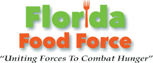 florida food force logo