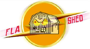 florida shed co logo
