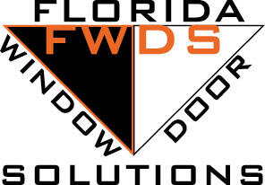 florida window and door solutions logo