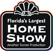 florida's largest home show logo