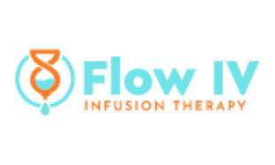 flow iv infusion therapy logo