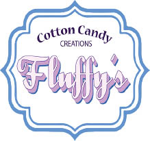 fluffy's logo