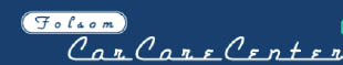 folsom car care center logo