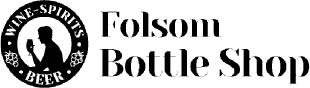 folsom bottle shop logo