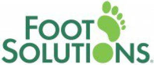 foot solutions logo