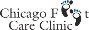 chicago foot care clinic logo