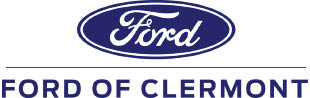 ford of clermont logo