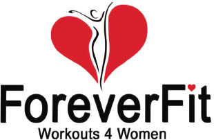 forever fit logo