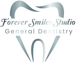 forever smiles studio logo