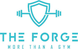 forge fitness logo