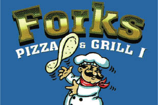 Forks Pizza And Grill I