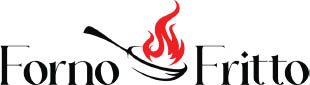 forno fritto logo