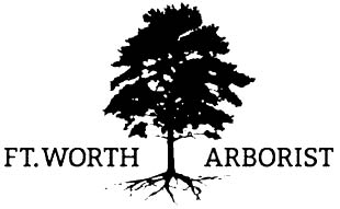 ft. worth arborist logo