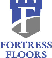 fortress floor coatings llc logo