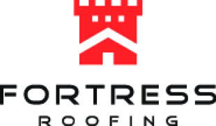 fortress roofing logo