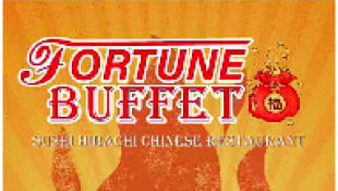 fortune buffet logo