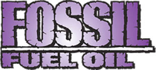 fossil fuel oil logo