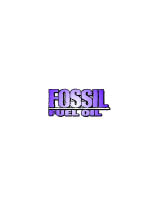 fossil fuel oil logo