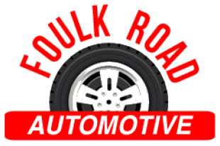 foulk road automotive logo