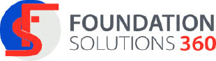 foundation solutions 360 logo