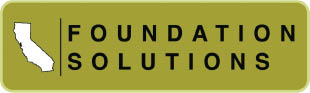 foundation solutions logo