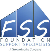 fss - san antonio logo