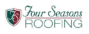 four seasons roofing logo