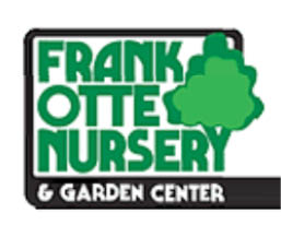 frank otte nursery of middletown logo
