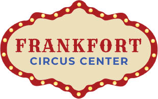 frankfort circus center logo