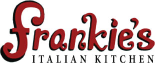 frankies italian kitchen noho logo