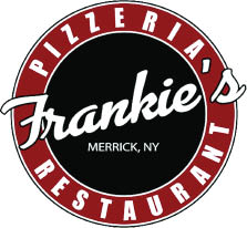 frankie's pizzeria & restaurant logo