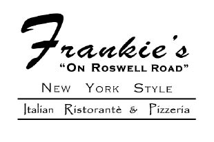 frankies roswell logo