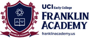 franklin academy logo