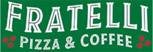 fratelli pizzeria & coffee logo