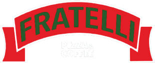 fratelli pizza & coffee logo